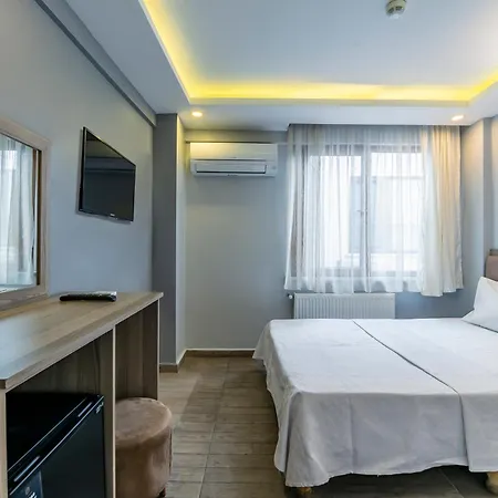 Gul 3* Provincia di Istanbul