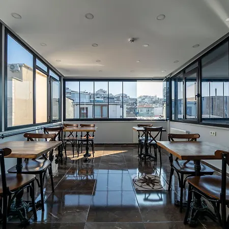 Gul Hotel Provincia di Istanbul