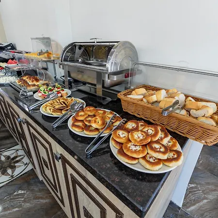 Hotel Gul Istanbul