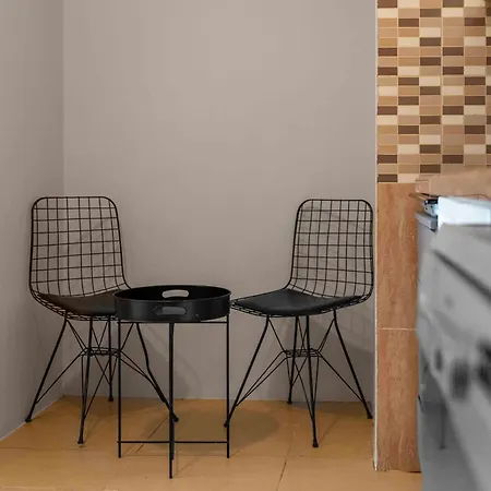 Bright & Spacious 3br Apt. In Center Of Besiktas Appartement *