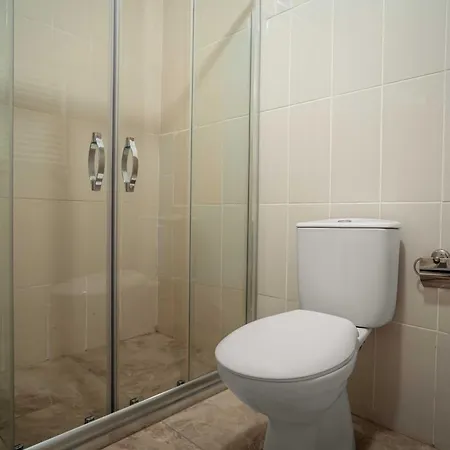 Bright & Spacious 3br Apt. In Center Of Besiktas * Istambul