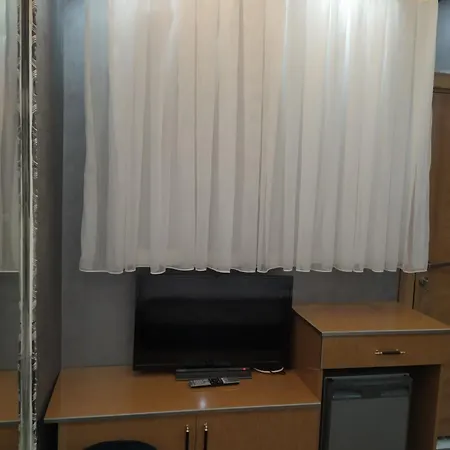 Hotel Bonami *