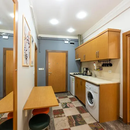 Aparthotel Marida - Taksim Istanbul