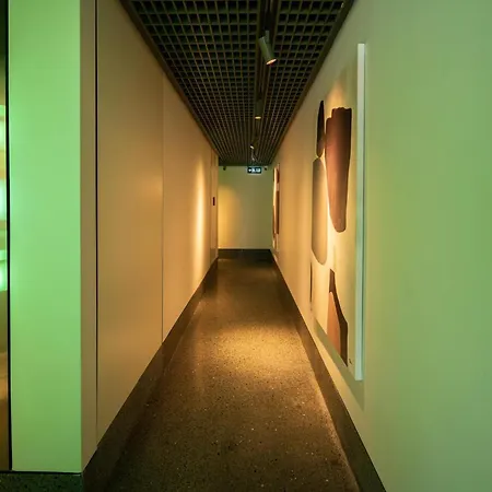 ホテル Lab Taksim *