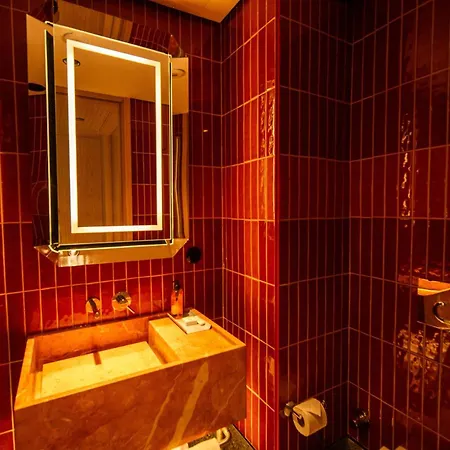 Lab Taksim ホテル
