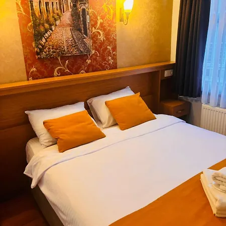 Lebon Hotel-special Class Hotel 3*