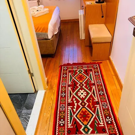 Lebon Hotel-special Class Hotel