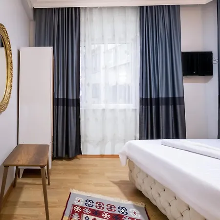 Aparthotel Istanblue Taksim *