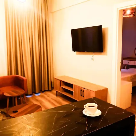 Gafa Garden & - Great Location *