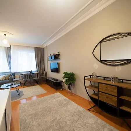 Aparthotel Saygin