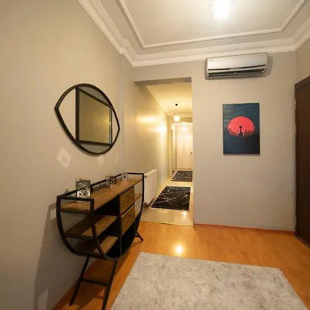 Saygin Aparthotel