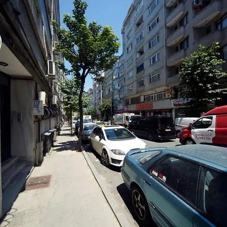 Saygin Istanbul