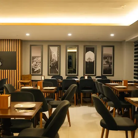 Cip & - Bakirkoey Center 4* Istanbul
