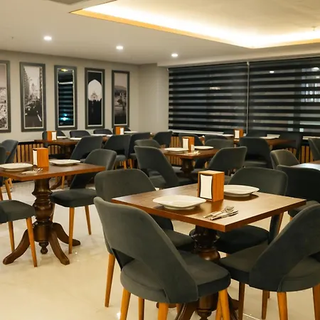 Cip & - Bakirkoey Center Istanbul