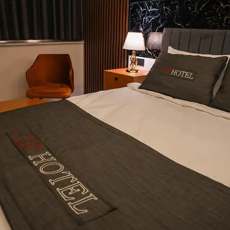 Cip & - Bakirkoey Center Hotel 4*