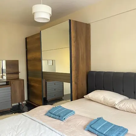 Comfy - Spacious Flat On The Kadikoey Seaside * איסטמבול
