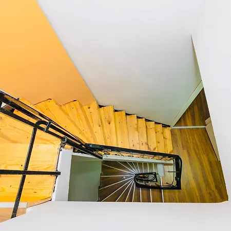 Boutique Taksim Hotel