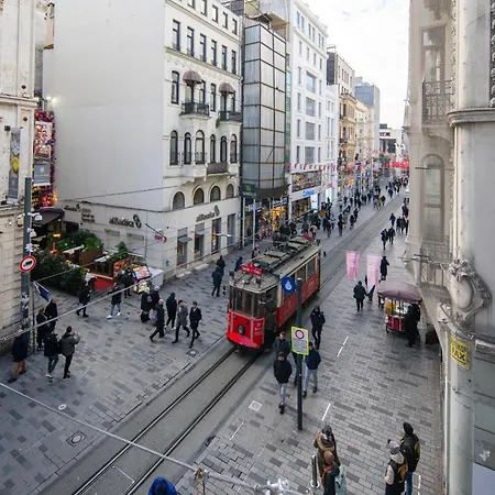 ホテル Lab Taksim