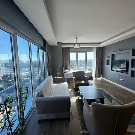 Myy Aparthotel *