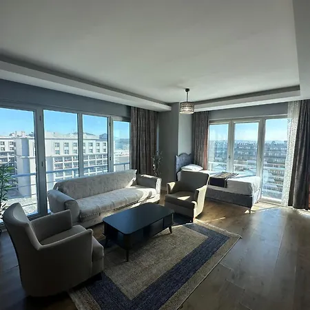 Myy Istanbul