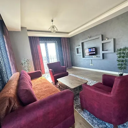 Myy Aparthotel