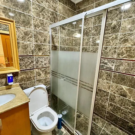 Hotel Grand Papirus Istanbul