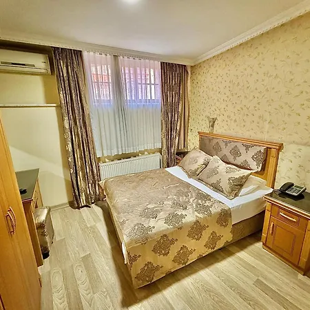 Hotel Grand Papirus Istanbul