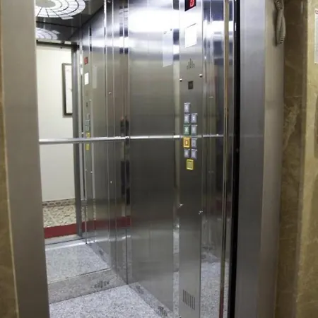Borancik Suit Hotel