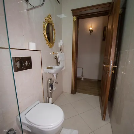 Beyport Taksim Hotel *
