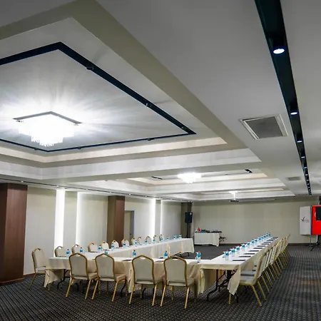 Vespia 4* Κωνσταντινούπολη