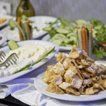 Golden Horn Park Hotel Istanbul