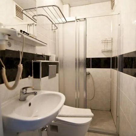 Golden Horn Park 3* Istanbul