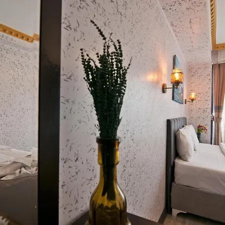 Hotel Golden Horn Park Istanbul