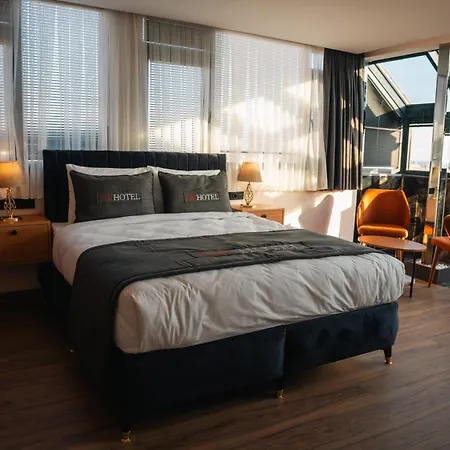 Cip & - Bakirkoey Center Hotel
