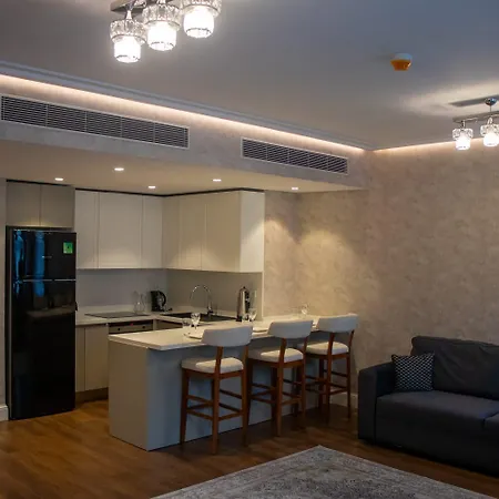 Apartman Taksim 360