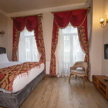 Beyport Taksim Hotel *