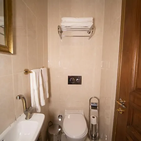 Hotel Beyport Taksim