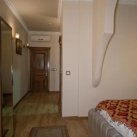 Hotel Beyport Taksim *