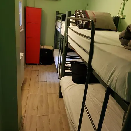 Grand Bella Vista Hostel