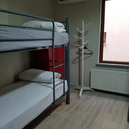 Hostel Grand Bella Vista