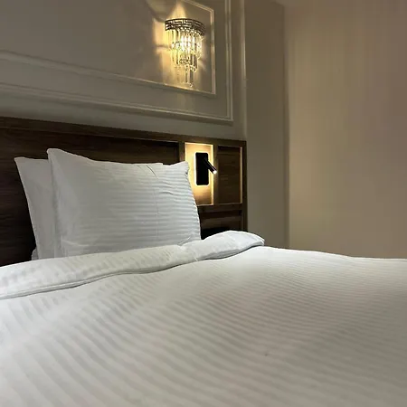 Hotel Prime Bosphorus Provincia di Istanbul