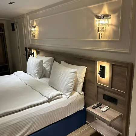 Hotel Prime Bosphorus