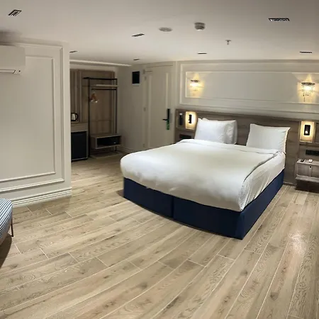 Prime Bosphorus Hotel