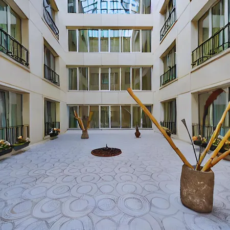 Hotel The Beyaz Saray & - Special Category 4*