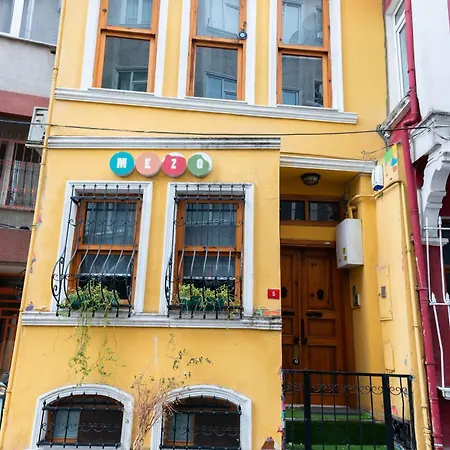 La Gardenia : 4br With Private Garden * Istanbul