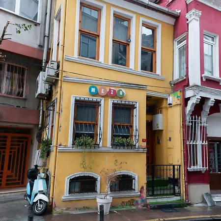 La Gardenia : 4br With Private Garden Villa Istanbul