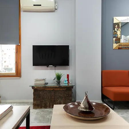La Gardenia : 4br With Private Garden Istanbul