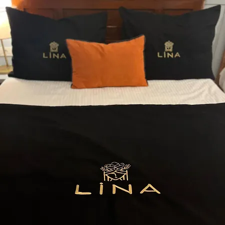 Lina Taksim Pera 4*