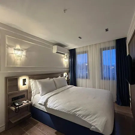 Hotel Prime Bosphorus Provincia di Istanbul