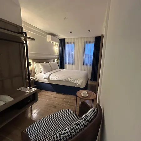 Prime Bosphorus Hotel